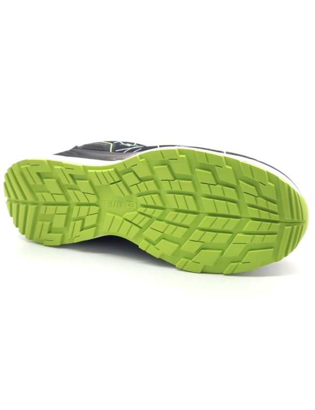 Pracovní obuv Sir Safety Pioneer S3S