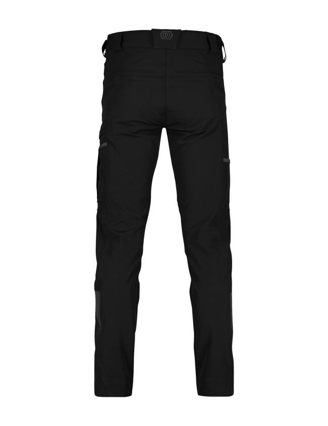 Pracovní kalhoty Dassy Storax stretch