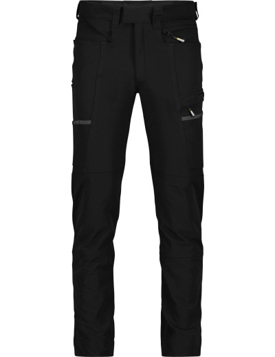 Pracovní kalhoty Dassy Storax stretch