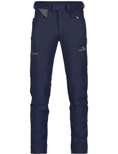 Pracovní kalhoty Dassy Storax stretch