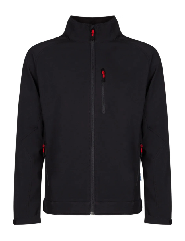 Softshell Engelbert Strauss dryplexx softlight