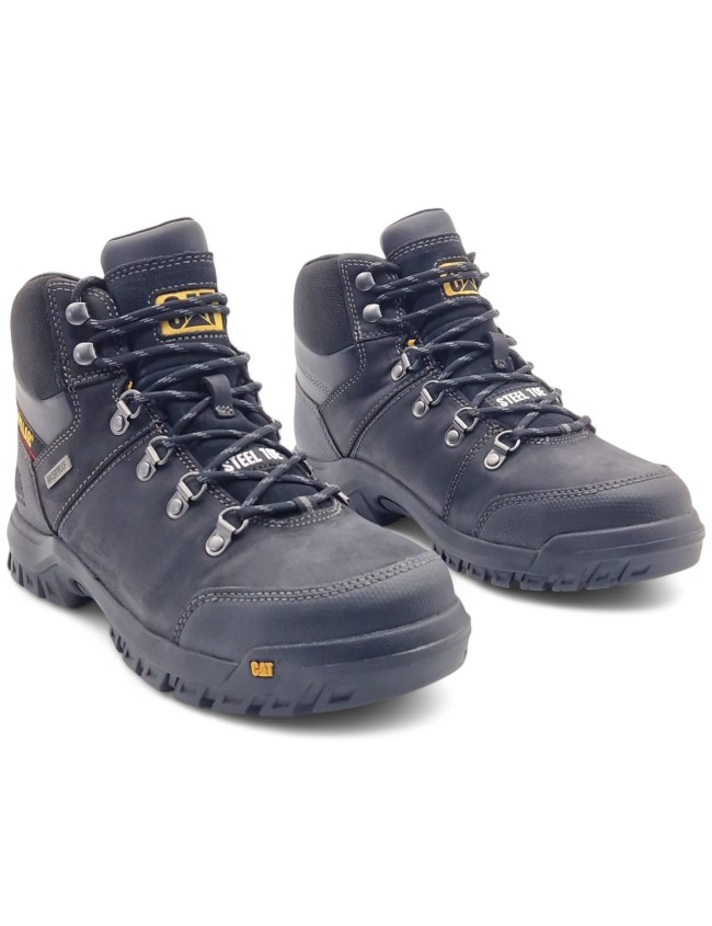 Buty robocze Caterpillar Framework S3