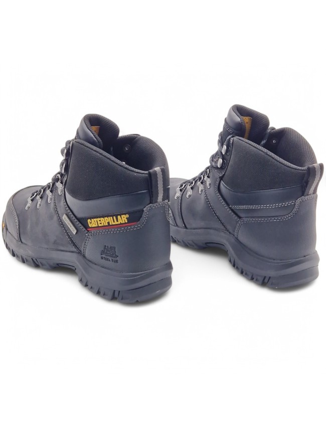 Buty robocze Caterpillar Framework S3