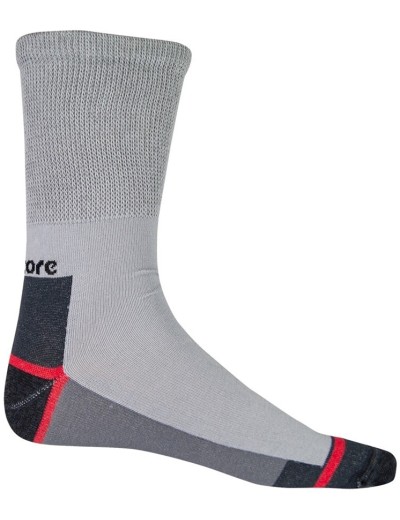Ponožky Monitor Avacore SILVER JOB