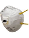 3M 8812 respirátor s ventilkem 10 pack