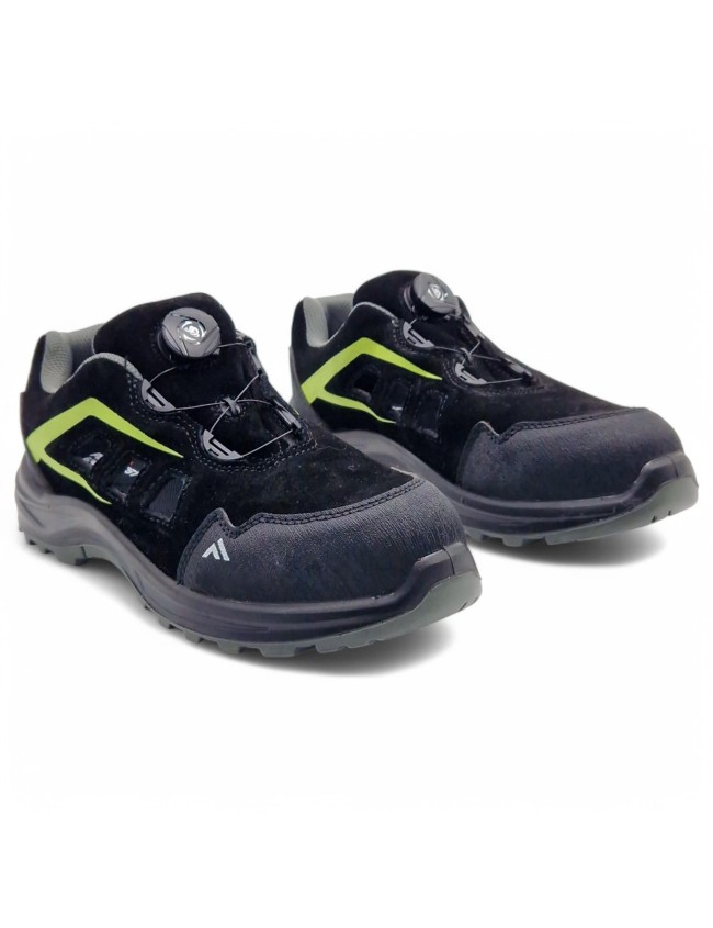 Buty robocze Portwest Sandały kompozytowe S1