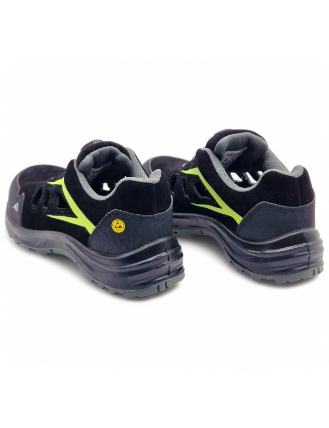 Pracovní sandály Portwest FE06 S1