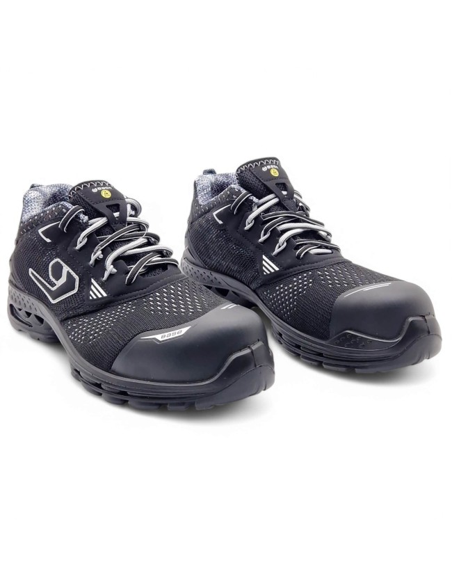 Pracovní obuv Base London S1P