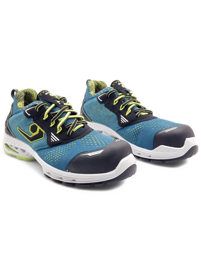 Pracovní obuv Base Roma S1P