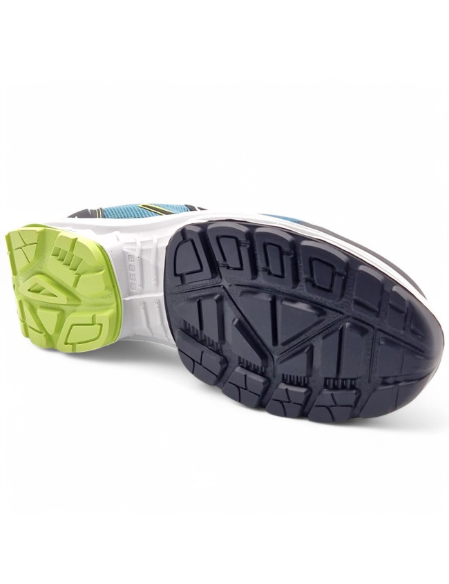 Pracovní obuv Base Roma S1P