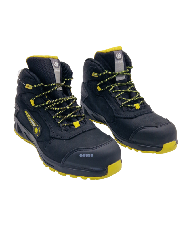 Pracovní obuv Base Second Life TW1149958