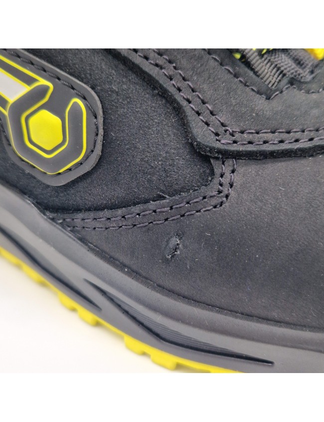 Pracovní obuv Base Second Life TW1149958