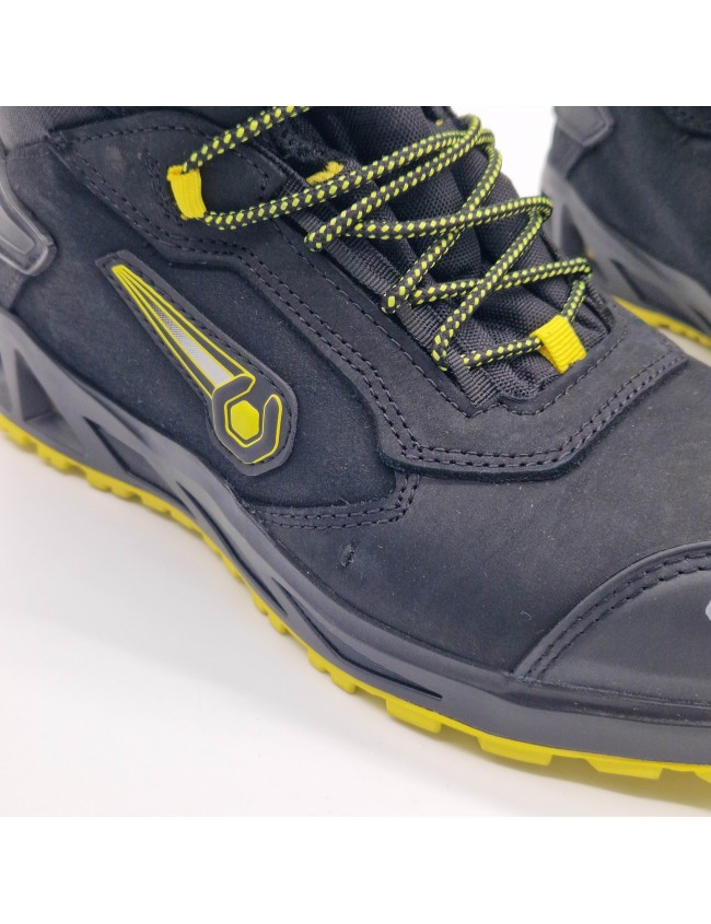 Pracovní obuv Base Second Life TW1149958