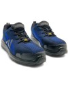 Nízká pracovní obuv Portwest Textile Trainer S1PS