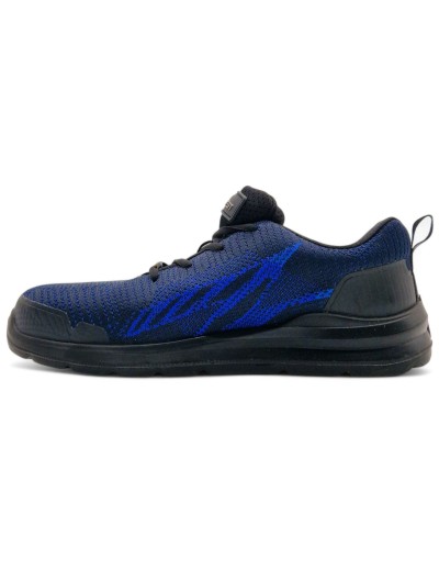 Nízká pracovní obuv Portwest Textile Trainer S1PS