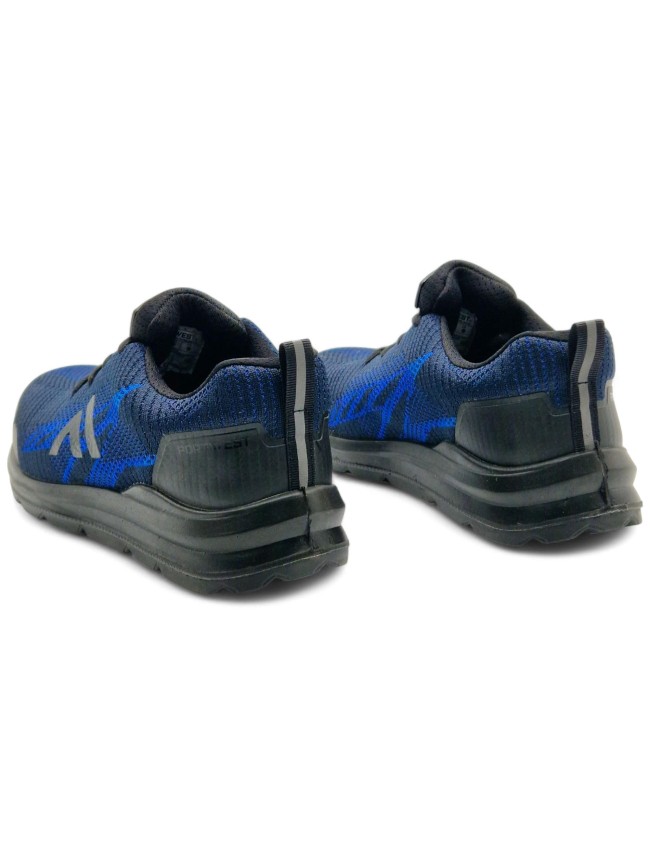 Nízká pracovní obuv Portwest Textile Trainer S1PS
