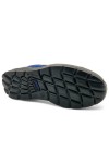 Nízká pracovní obuv Portwest Textile Trainer S1PS