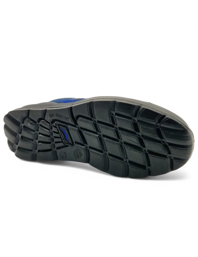 Nízká pracovní obuv Portwest Textile Trainer S1PS