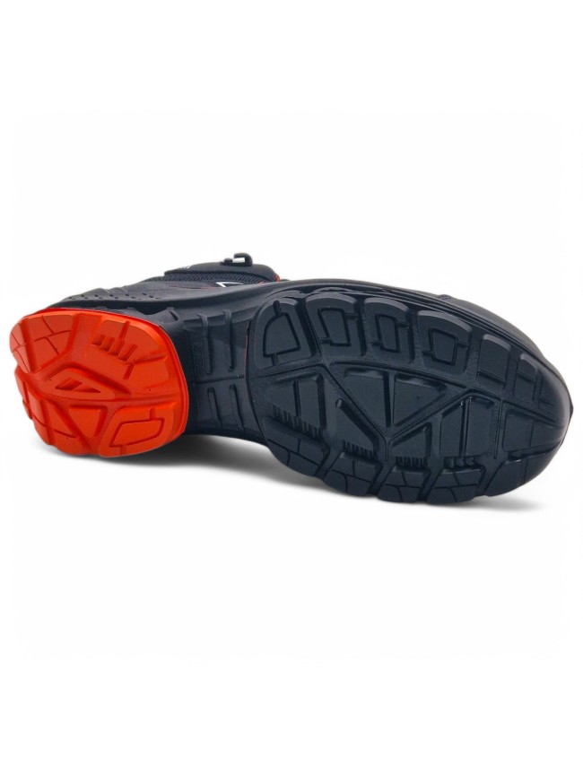 Buty robocze Base Protection Paris S1P