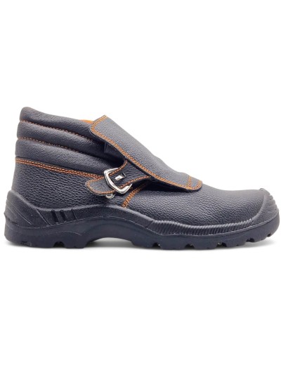 Svářečské pracovní boty Portwest Compositelite S3