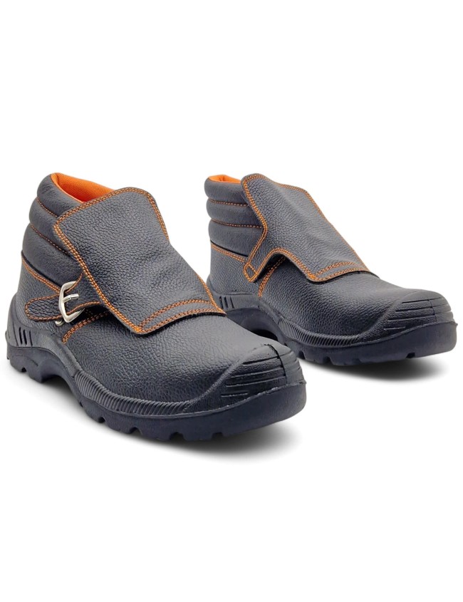 Svářečské pracovní boty Portwest Compositelite S3