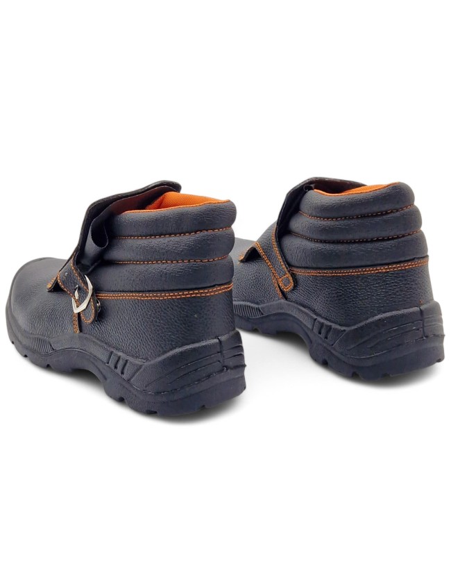 Buty robocze spawalnicze Portwest Compositelite S3