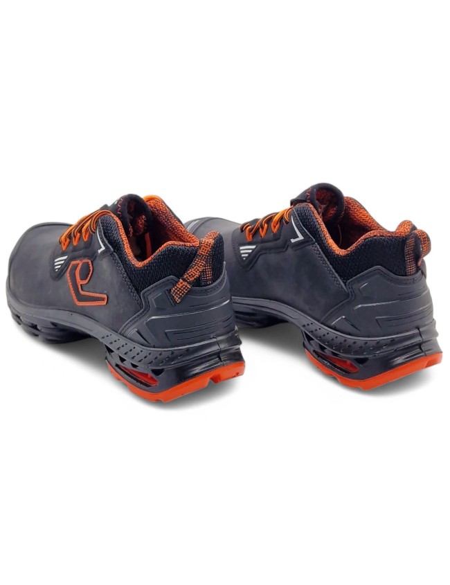 Pracovní obuv Base Amsterdam S3S