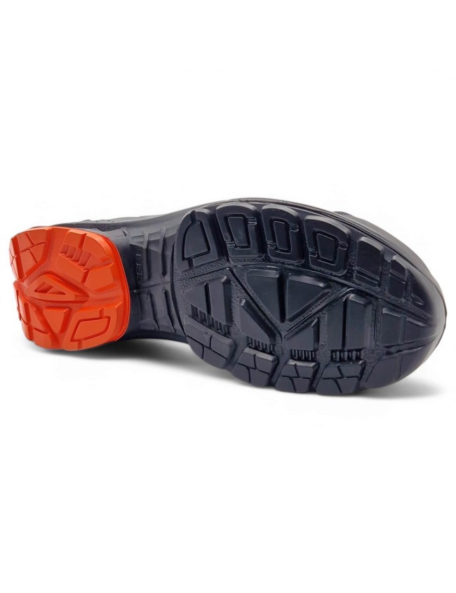 Pracovní obuv Base Amsterdam S3S