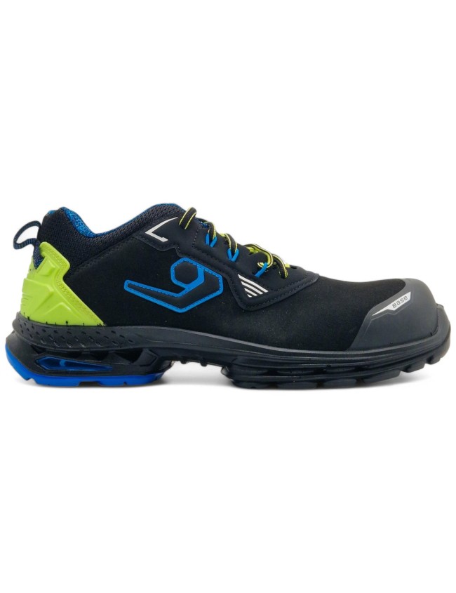 Buty robocze antystatyczne Base Athens S3S