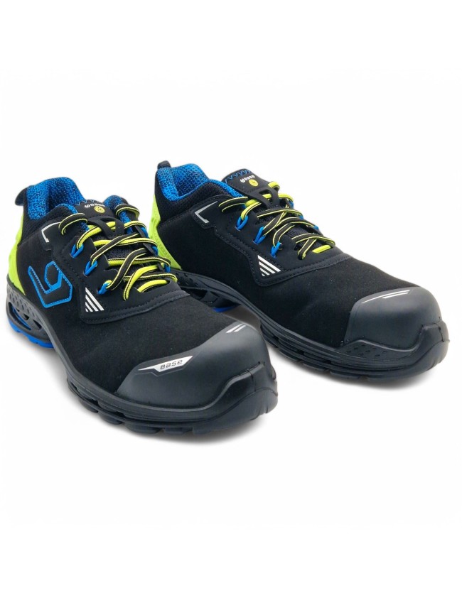 Buty robocze antystatyczne Base Athens S3S
