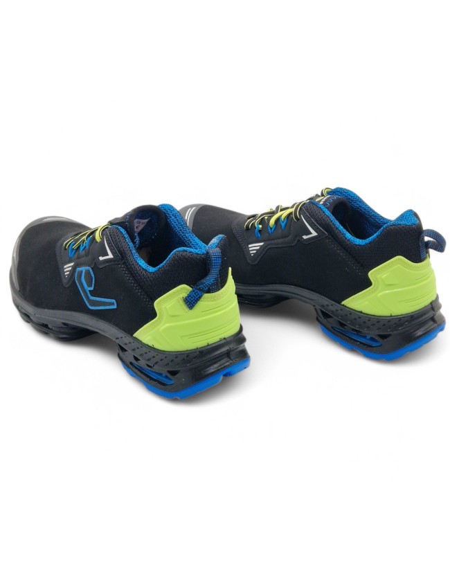 Buty robocze antystatyczne Base Athens S3S