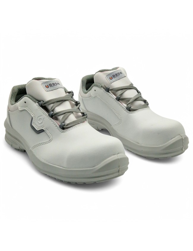 Buty robocze niskie Base NATRIUM S2