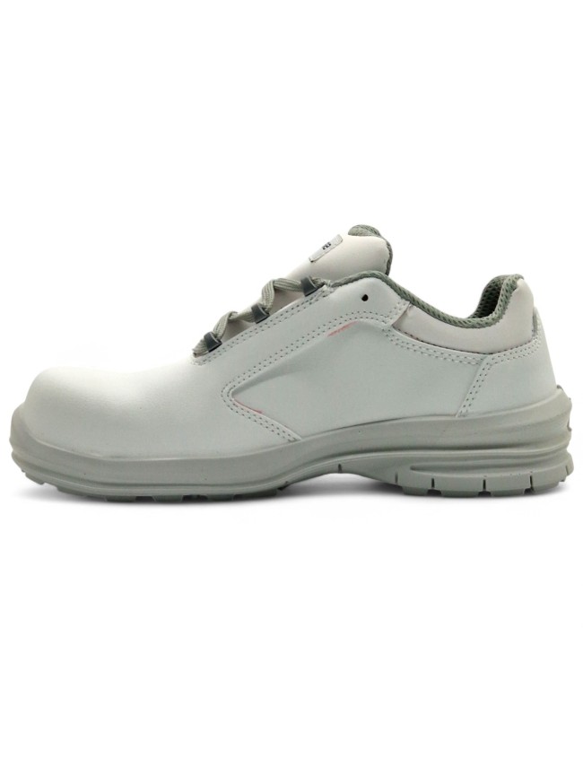 Buty robocze niskie Base NATRIUM S2