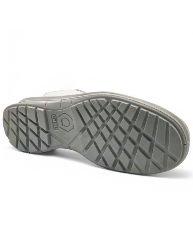 Buty robocze niskie Base NATRIUM S2