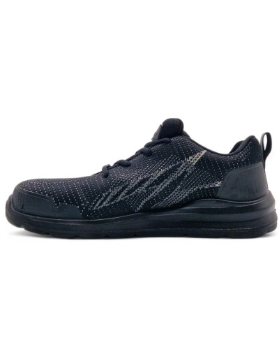 Nízká pracovní obuv Portwest Textile Trainer S1PS