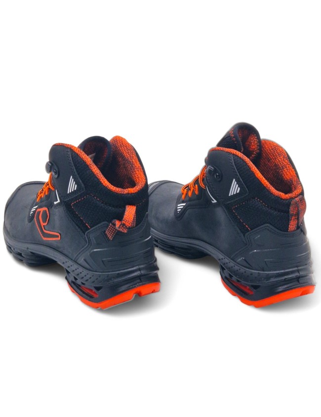 Buty robocze antystatyczne Base Dublin S3S