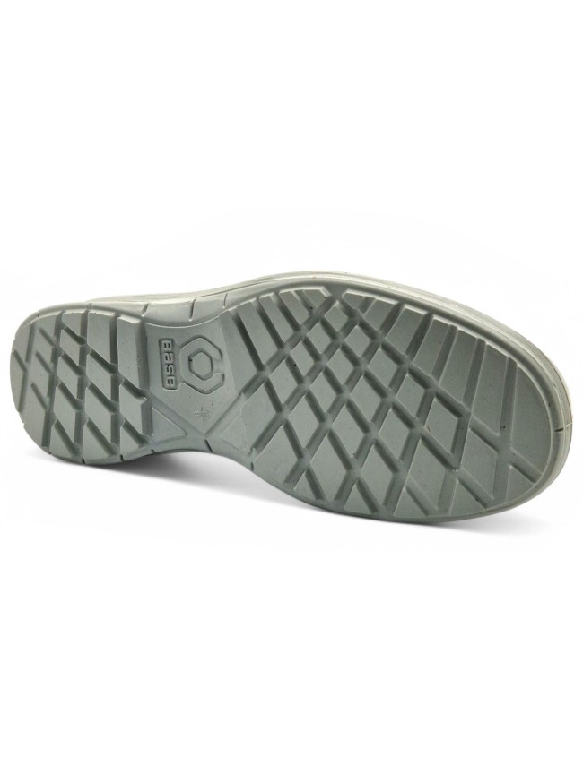 Buty robocze antystatyczne Base KUMA TOP S2