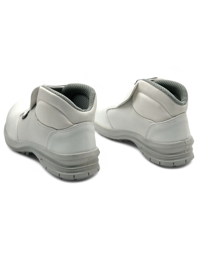 Buty robocze antystatyczne Base KUMA TOP S2