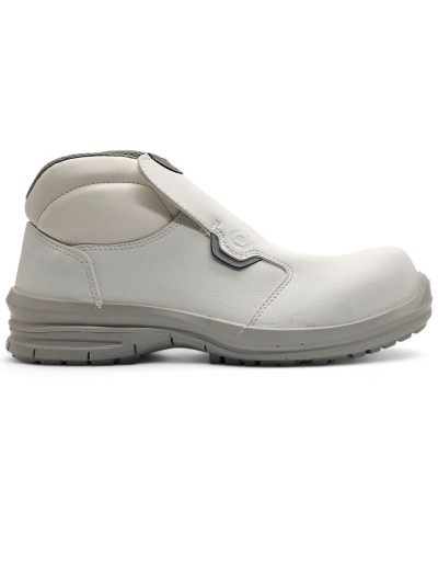 Pracovní obuv Base KUMA TOP S2