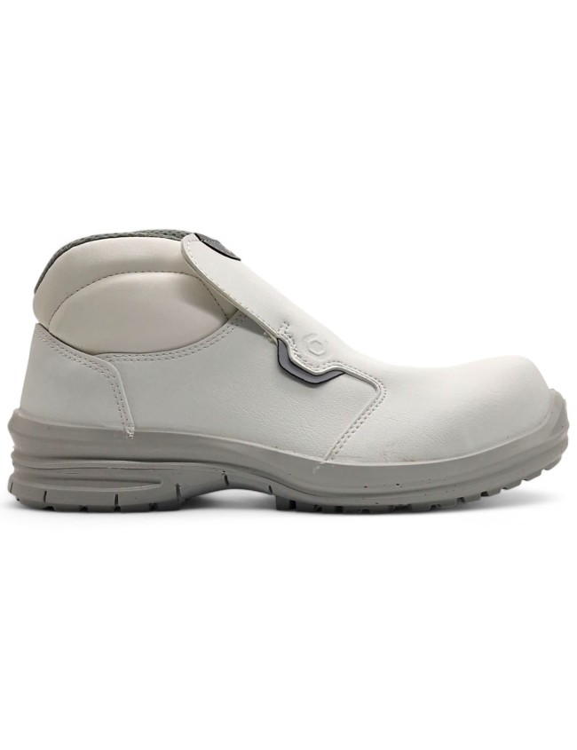 Pracovní obuv Base KUMA TOP S2