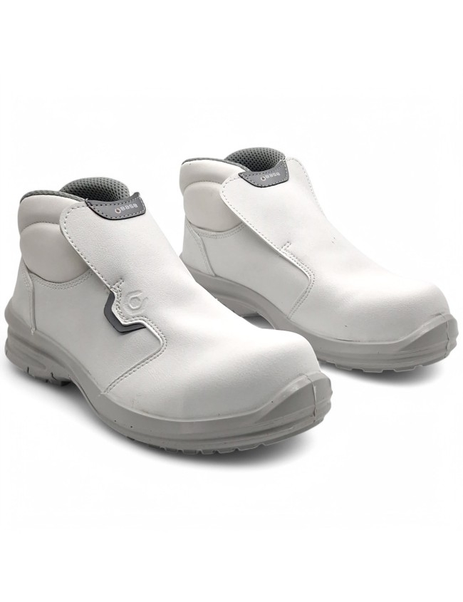 Pracovní obuv Base KUMA TOP S2