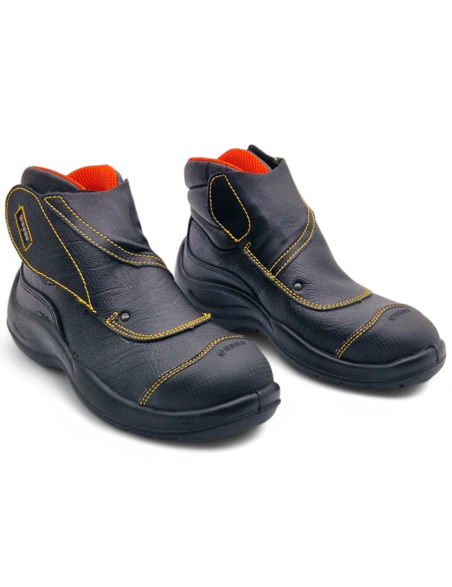 Pracovní svářečská obuv Base Welder S3