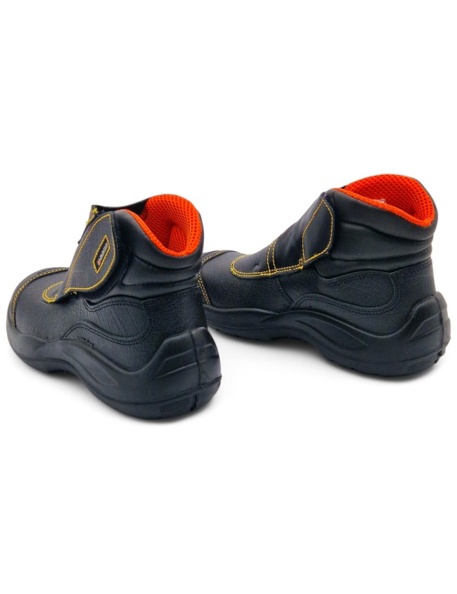 Pracovní svářečská obuv Base Welder S3