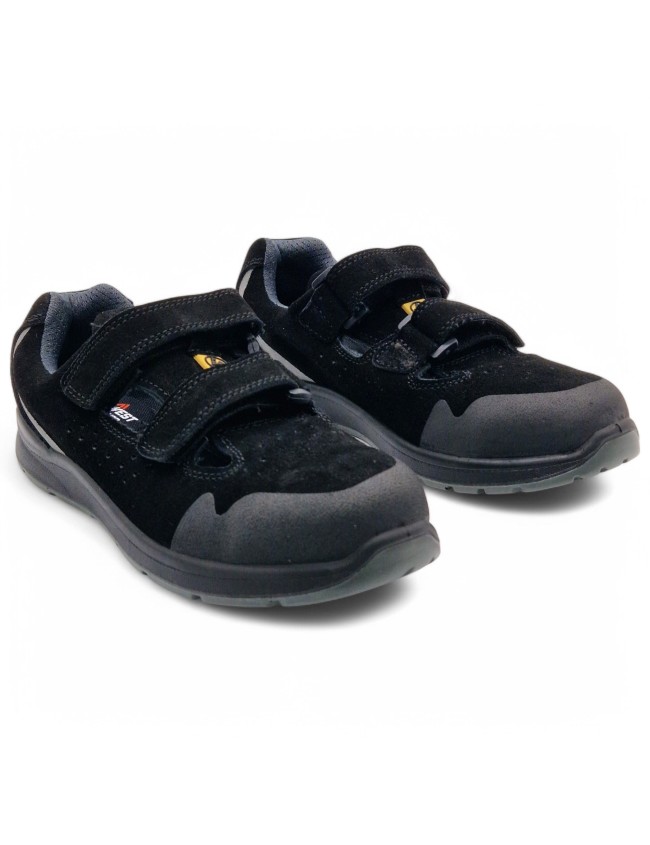 Pracovní sandály Portwest FE08 S1P