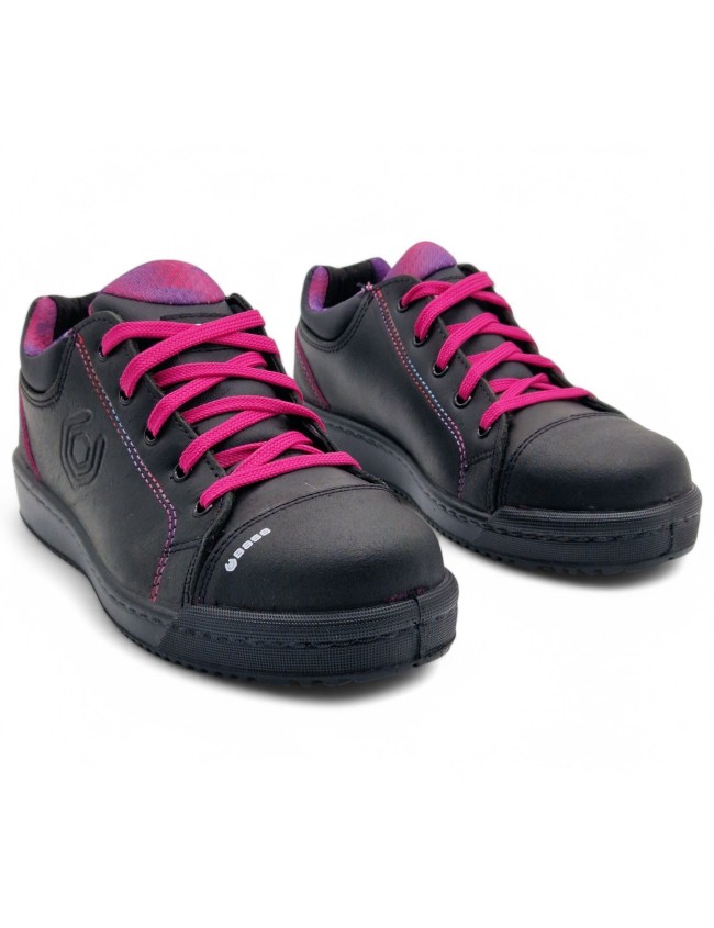 Buty robocze damskie niskie Base Margot S3