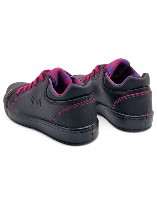 Buty robocze damskie niskie Base Margot S3