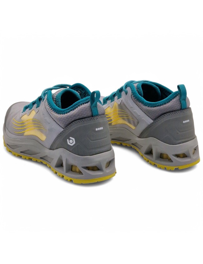 Dámské pracovní boty Base K-Pop S1P