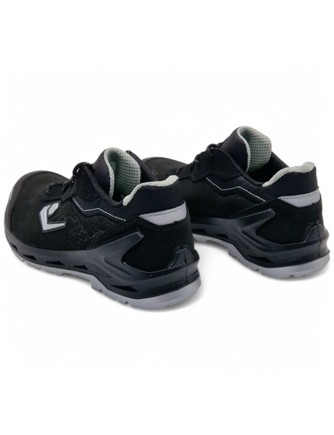 Buty robocze niskie Base i-Omega SB