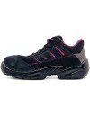 Buty robocze damskie Base Zoe S1P