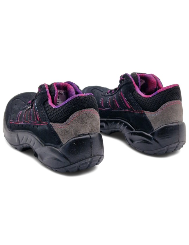 Buty robocze damskie Base Zoe S1P